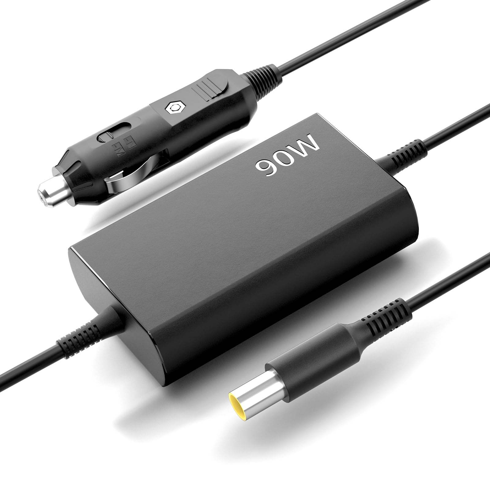 Amazon.co.jp: 90W 12V 7.5A シガライター電源ソケット DC12V-24V車類